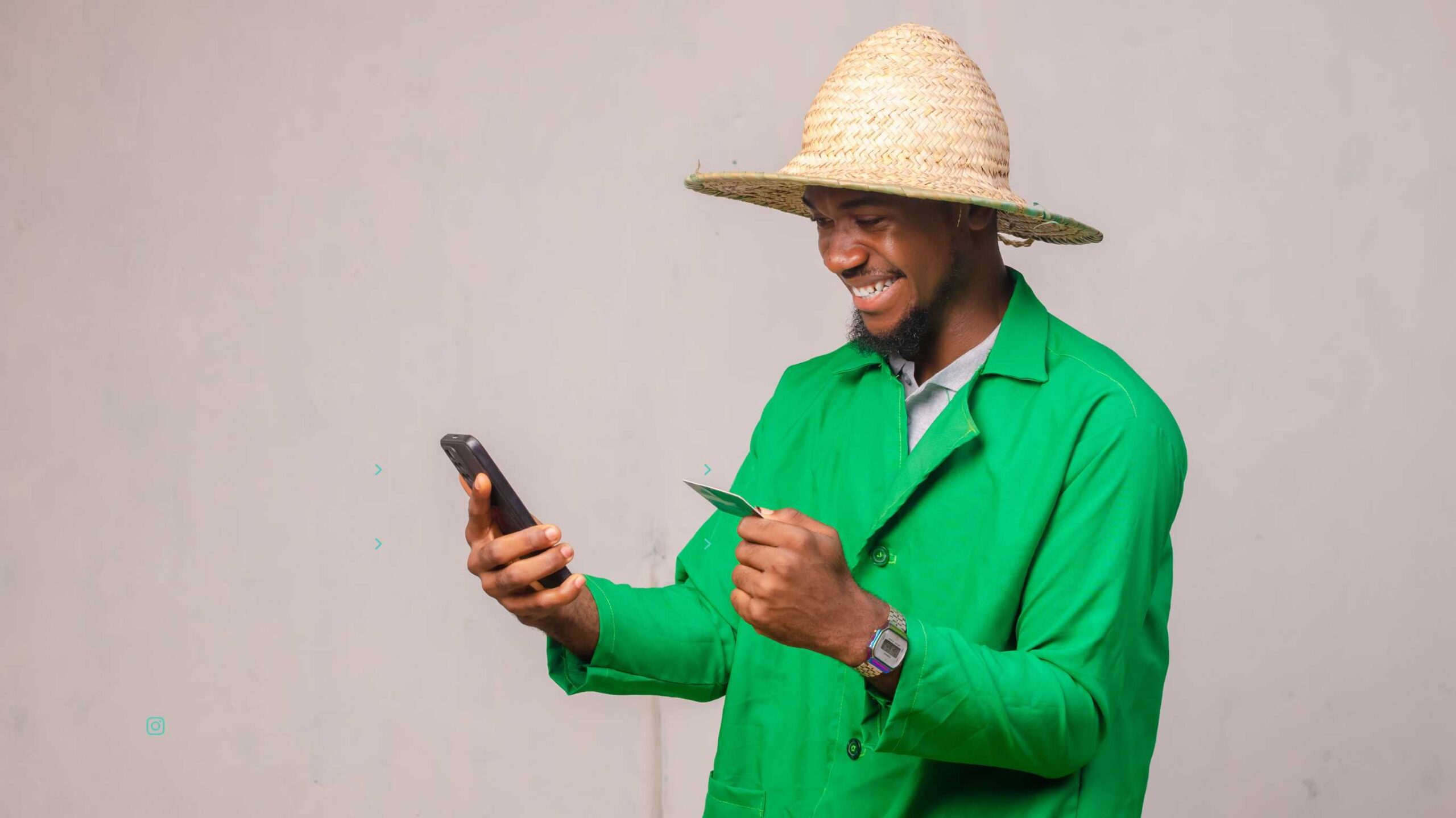 5 apps to send money from the UK to Africa