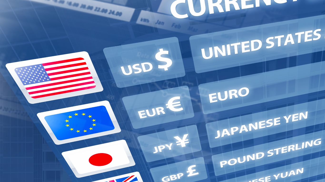 5 Factors Impacting Cross-border Exchange Rates