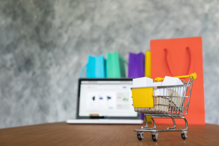 Tips to Shop on eCommerce Stores This November