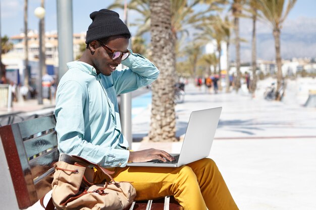 Best African Cities for Remote Work in 2024
